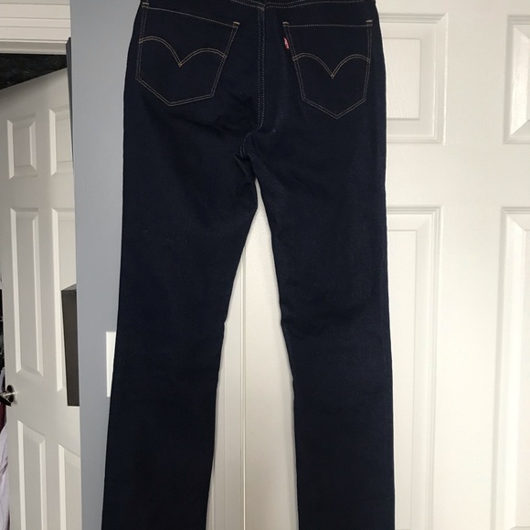 Levi’s jeans ladies - Picture 3 of 3